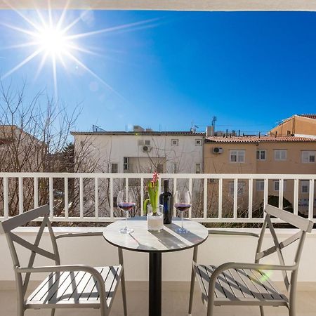 Apartman Ivandic Makarska Exterior photo