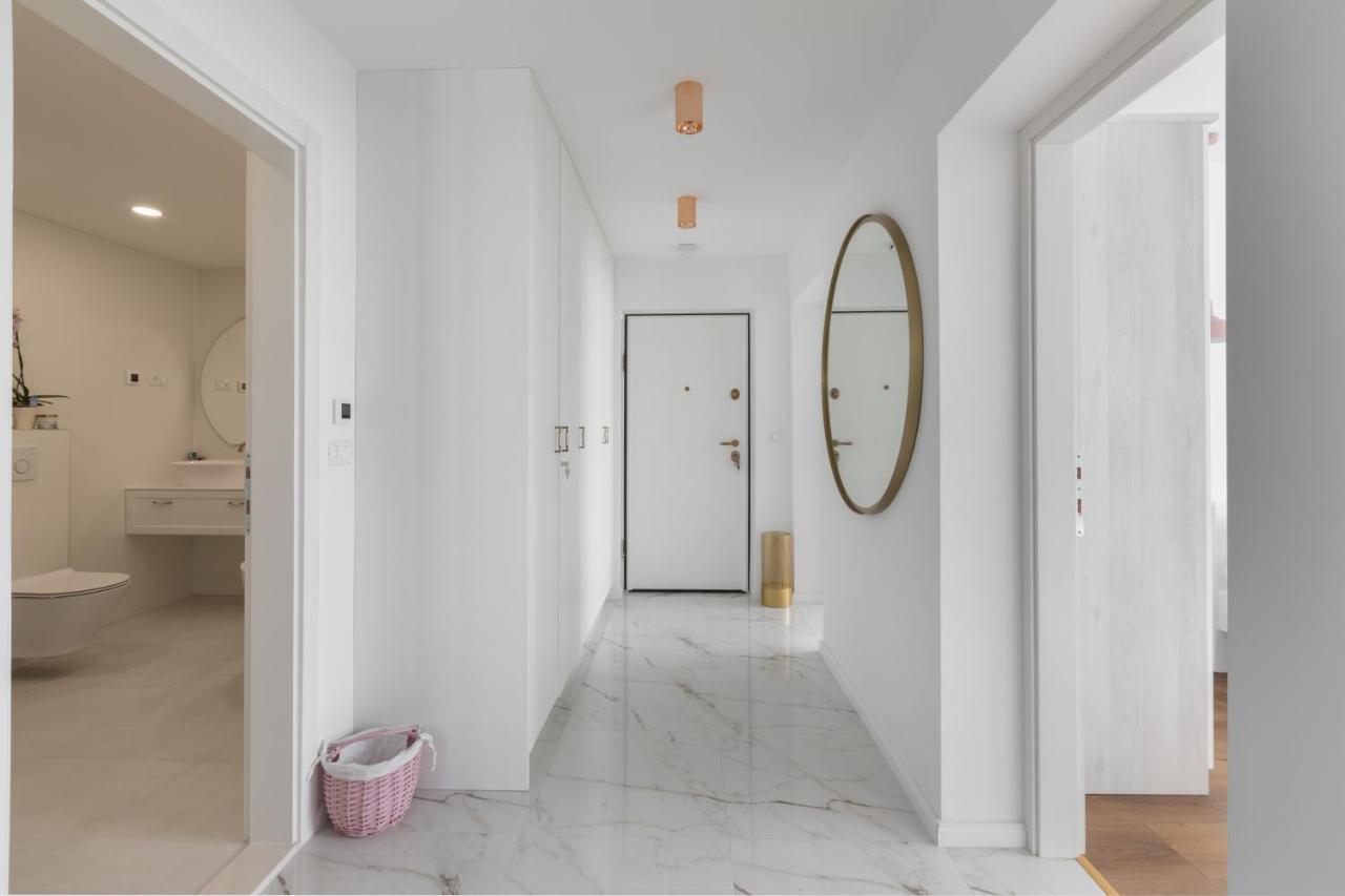 Apartman Ivandic Makarska Exterior photo
