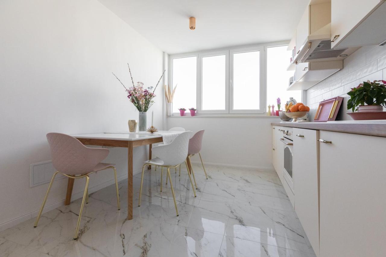 Apartman Ivandic Makarska Exterior photo