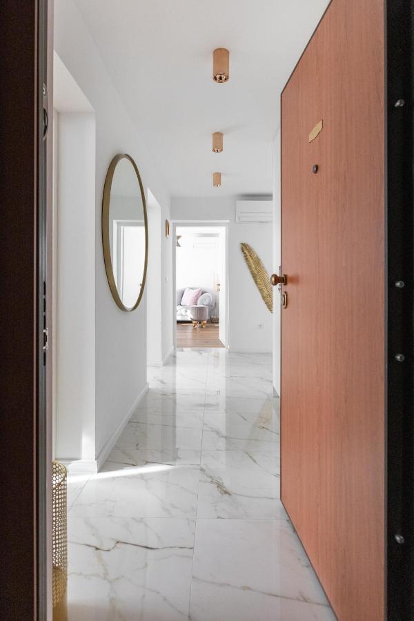 Apartman Ivandic Makarska Exterior photo